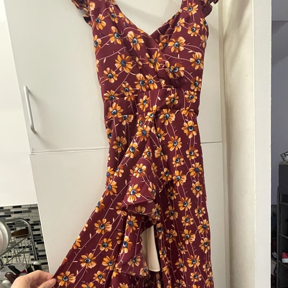 Long dress - Picture 3 of 6